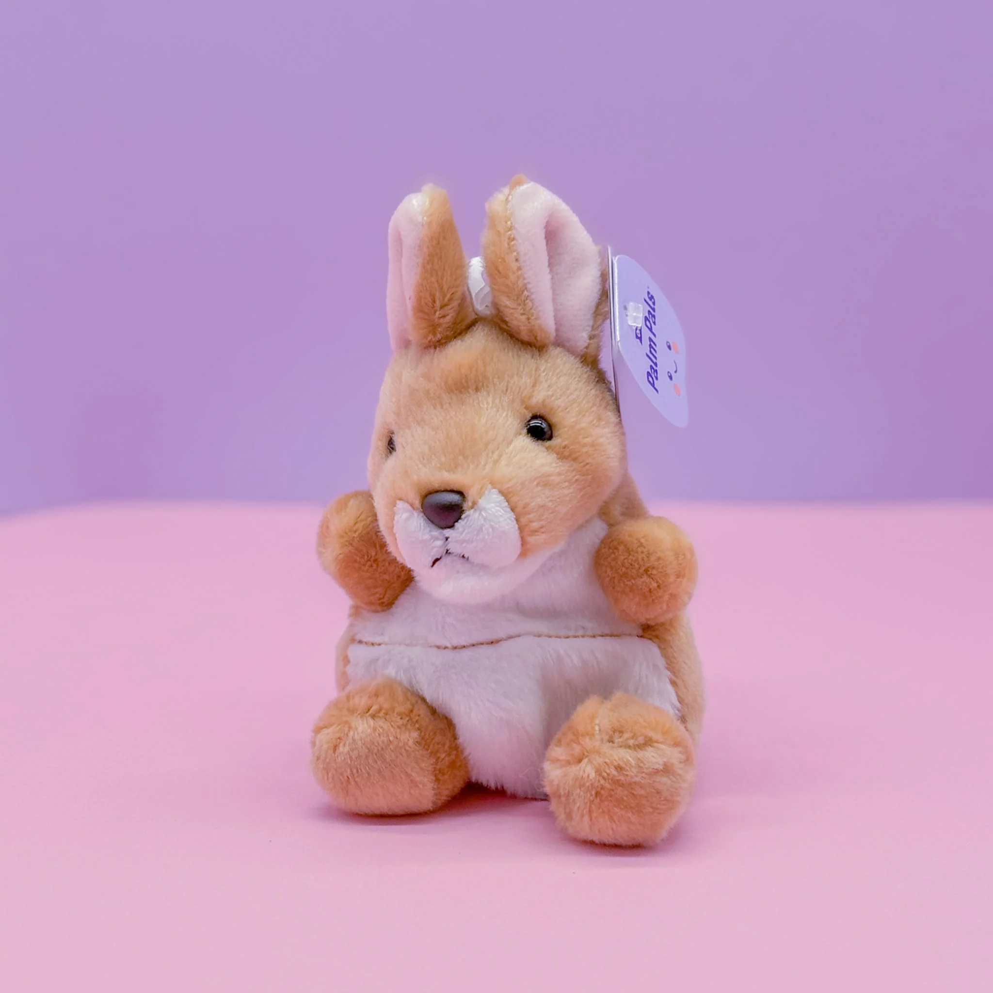 Adelaide Kangaroo Palm Pals 5" Plush