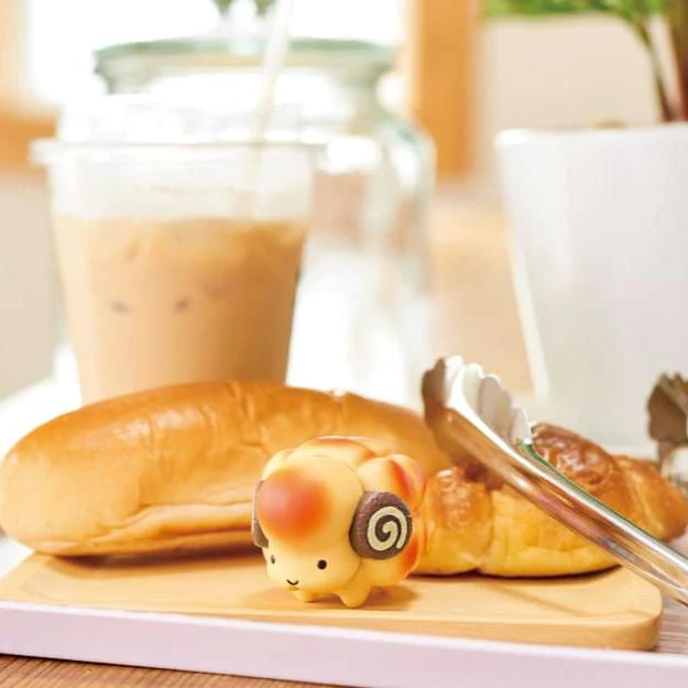 Animal Bakery Minifigure Blind Box - Image 4