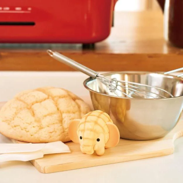 Animal Bakery Minifigure Blind Box - Image 5