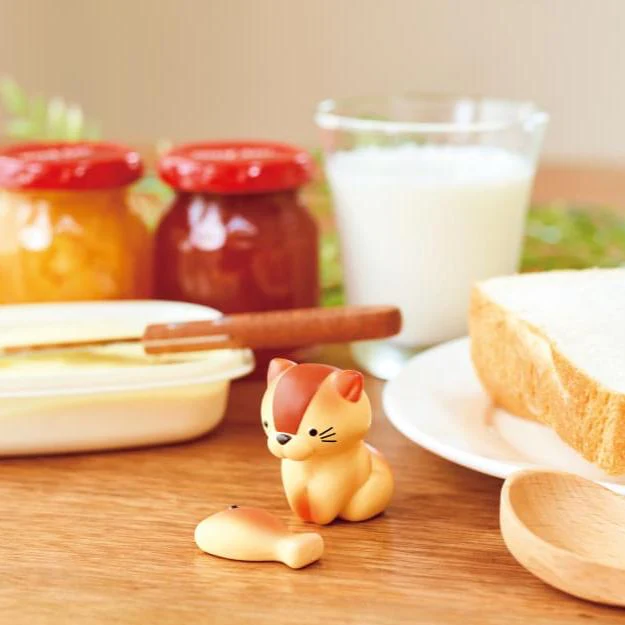 Animal Bakery Minifigure Blind Box - Image 6