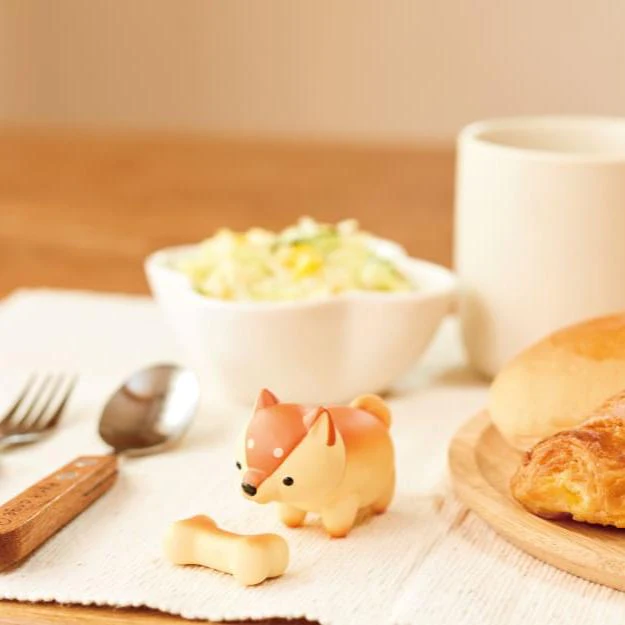 Animal Bakery Minifigure Blind Box - Image 7
