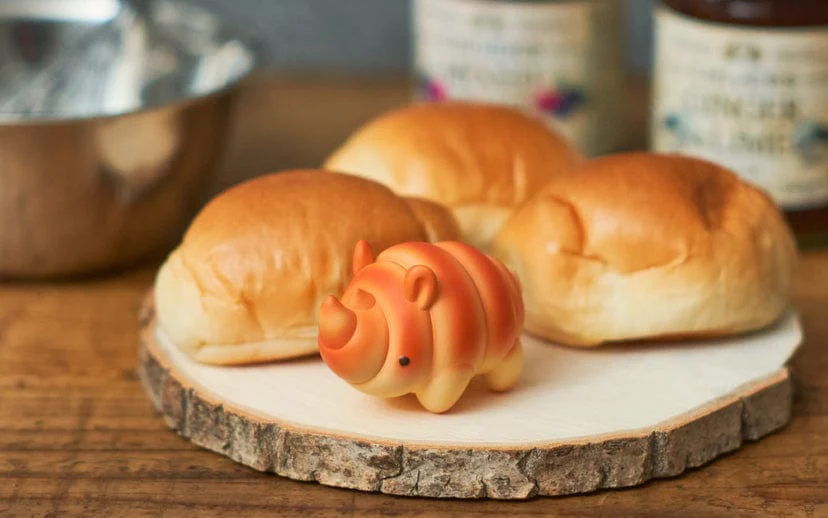 Animal Bakery Series 2 Minifigure Blind Box - Image 5