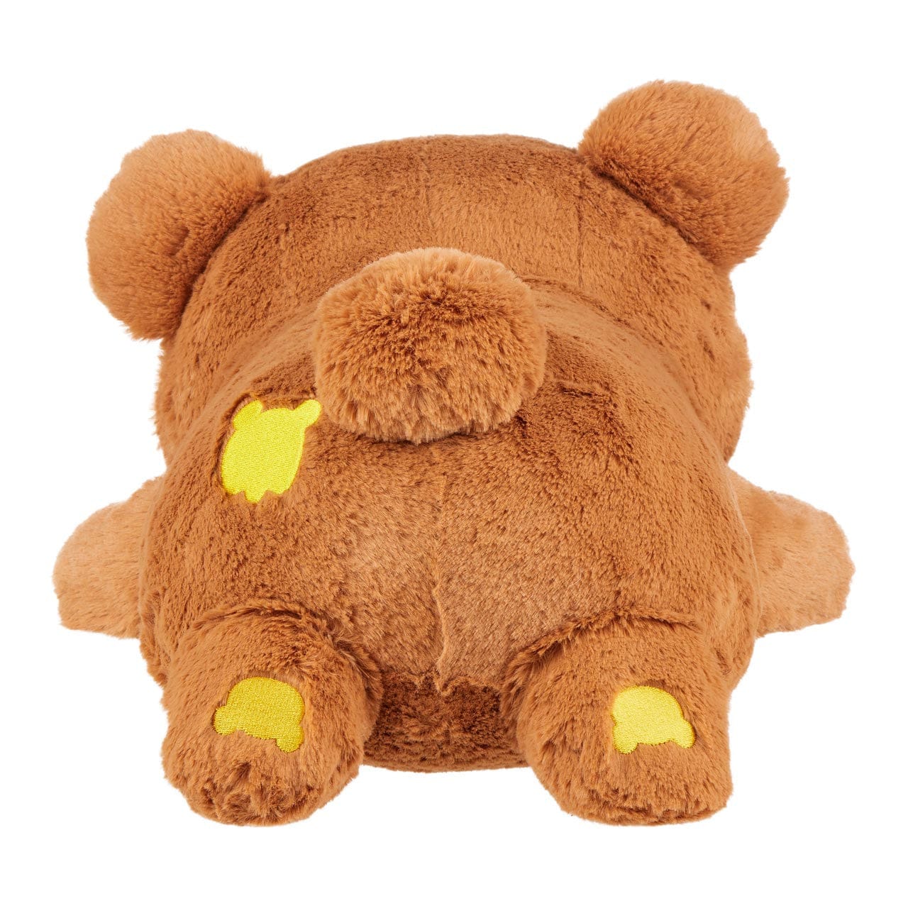 Chairoikoguma Huggable Plush - Image 5