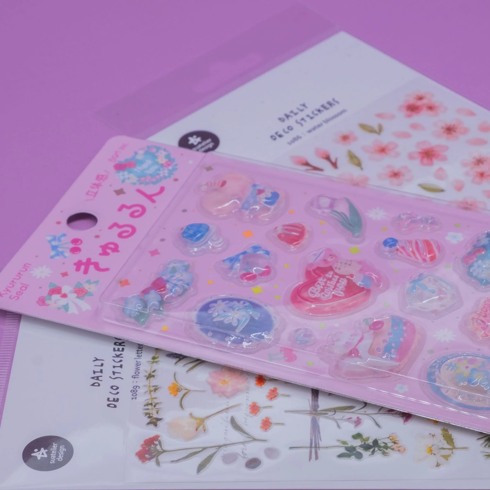 Grab & Go Pretty Gift Set - Image 3