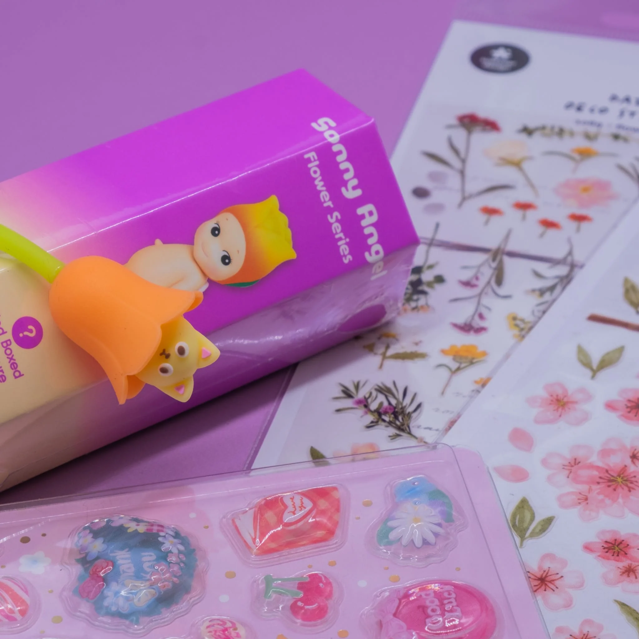 Grab & Go Pretty Gift Set - Image 4