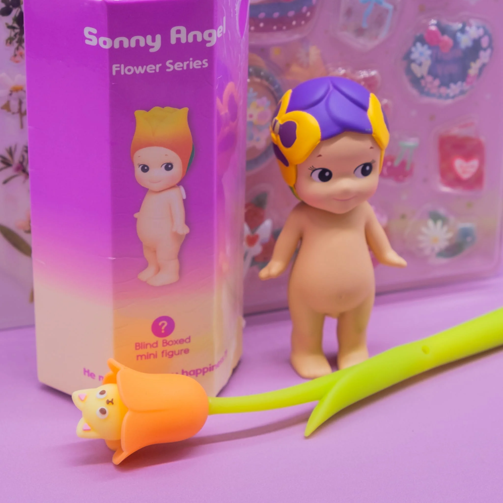 Grab & Go Pretty Gift Set - Image 5