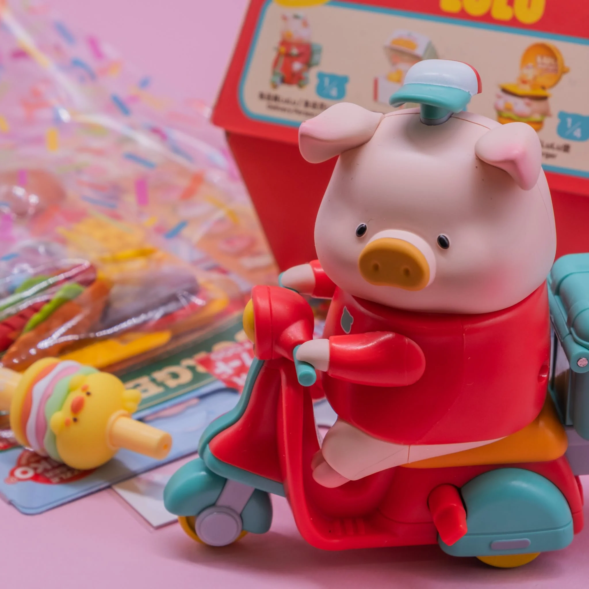 Grab & Go Fun Gift Set - Image 3