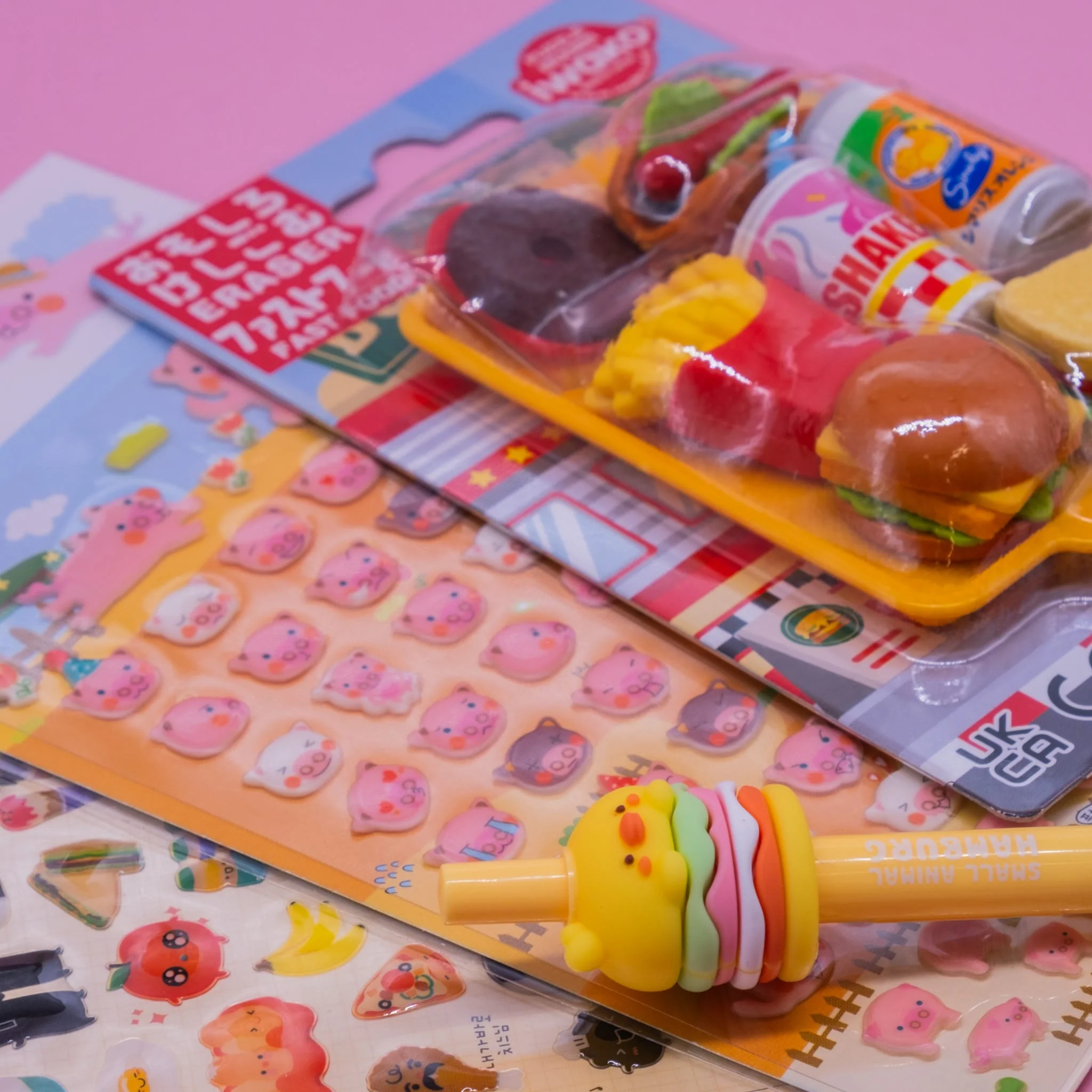 Grab & Go Fun Gift Set - Image 4