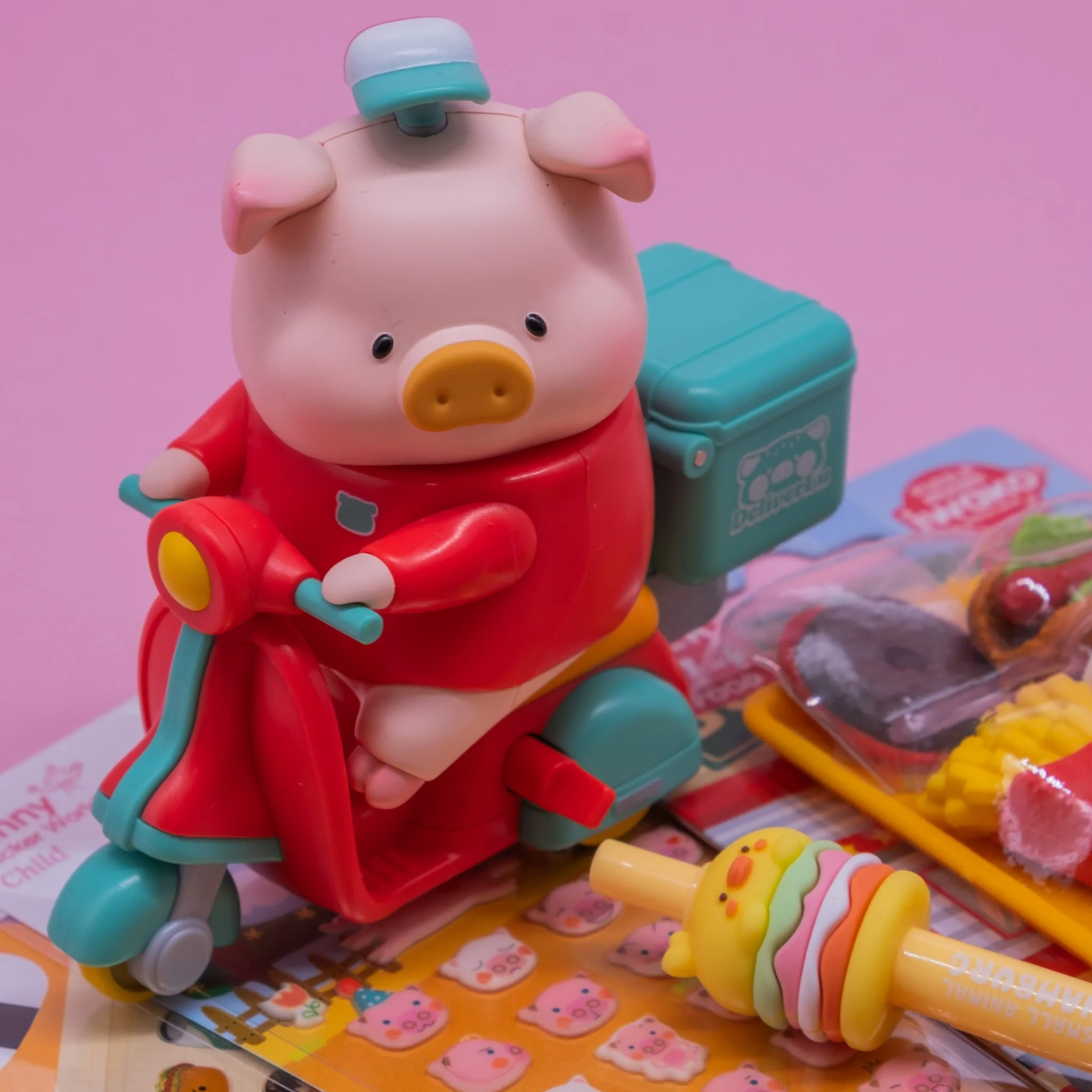 Grab & Go Fun Gift Set - Image 5