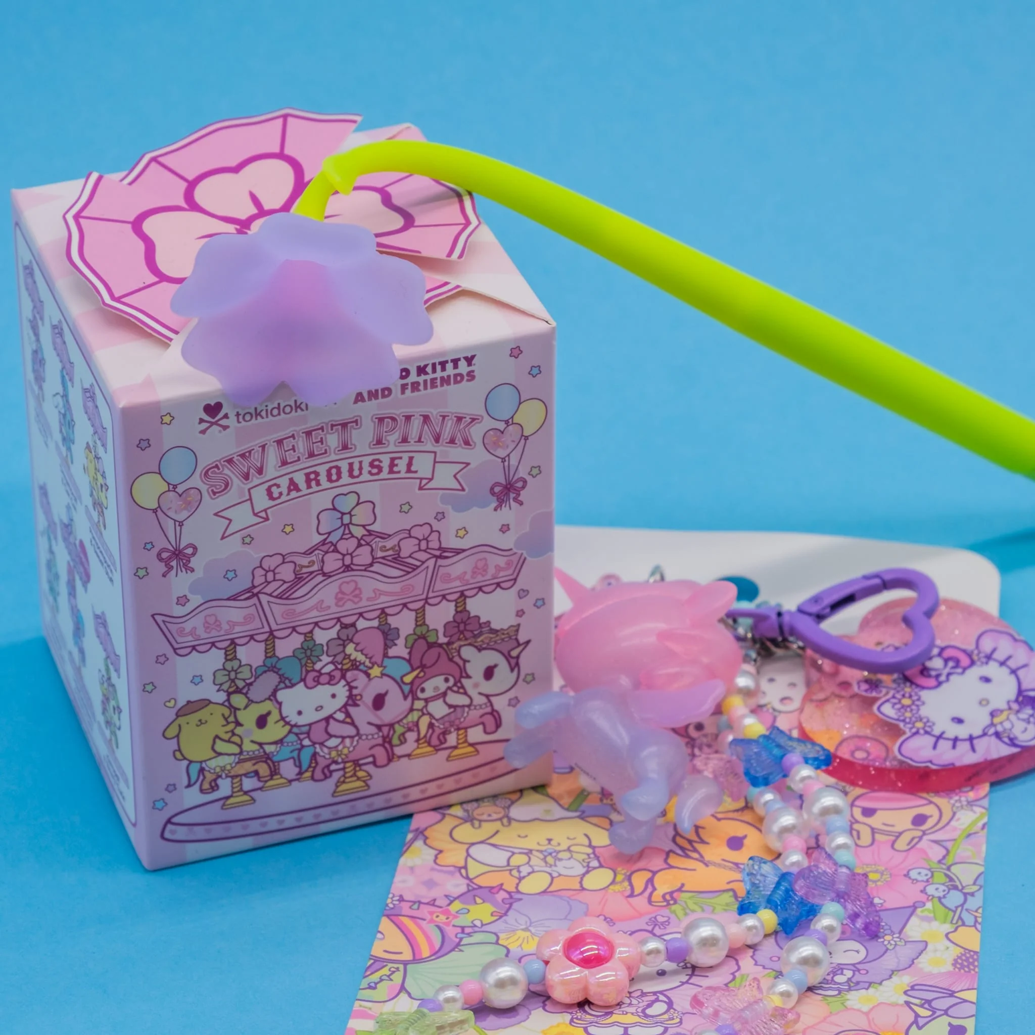 Grab & Go Sweet Gift Set - Image 3