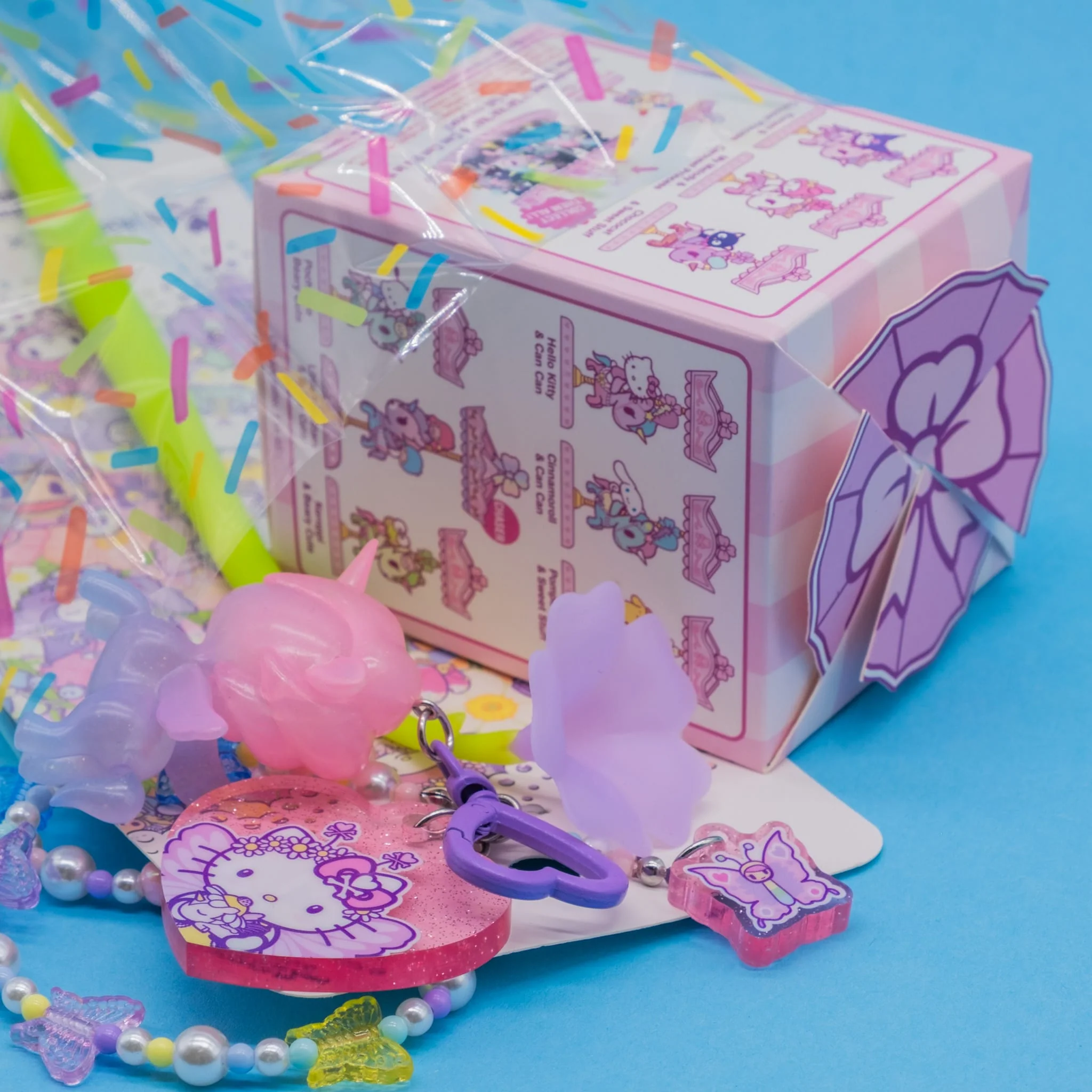 Grab & Go Sweet Gift Set - Image 4