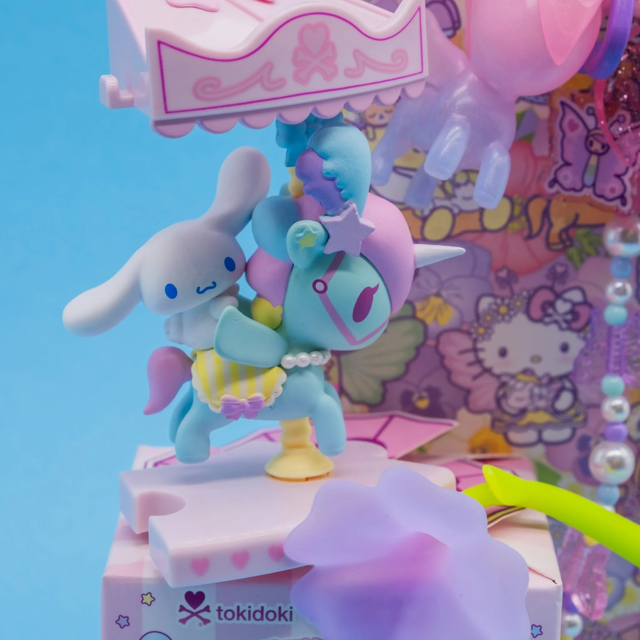 Grab & Go Sweet Gift Set - Image 5