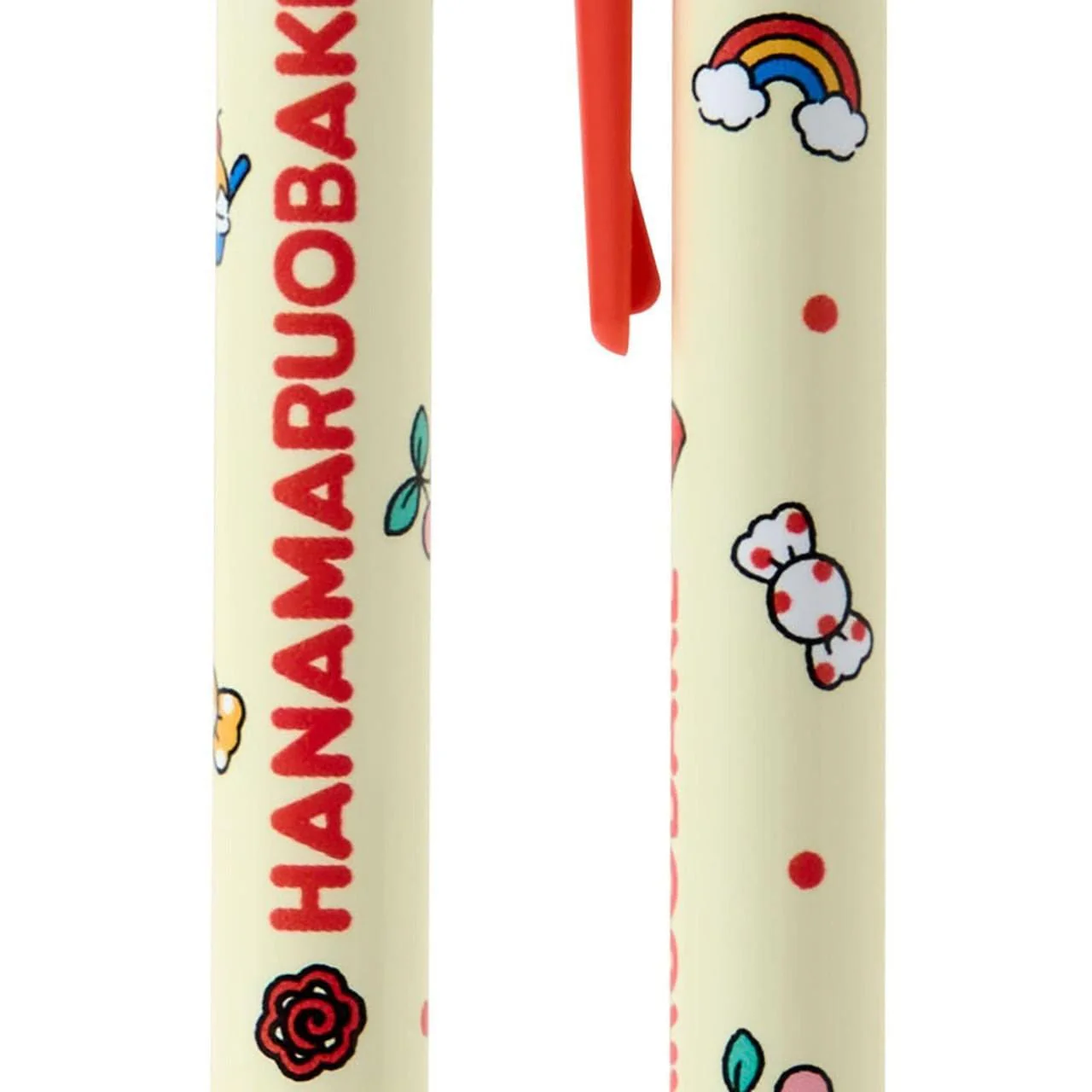 Hanamaruobake Topper Ballpoint Pen - Image 3