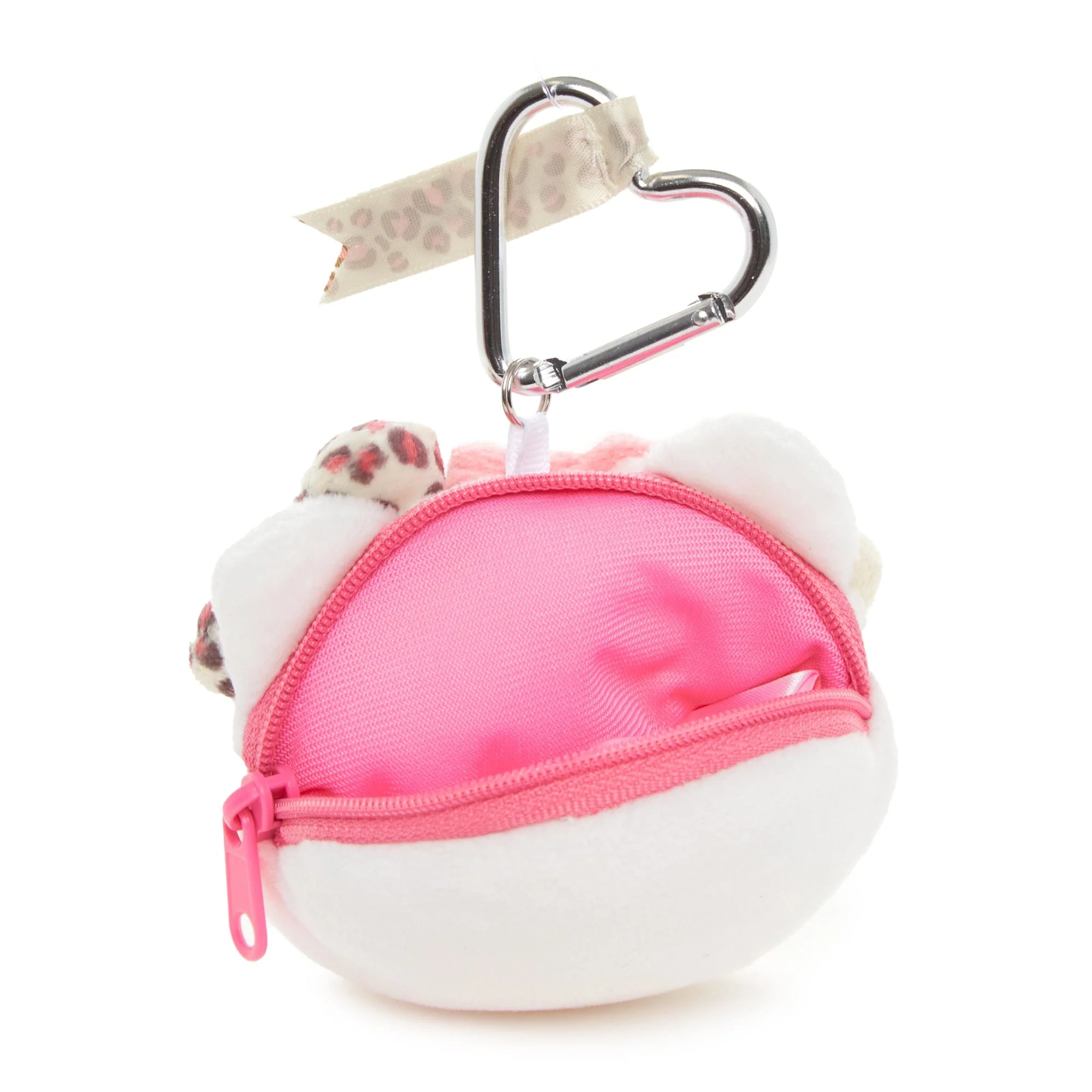 Hello Kitty Leopard Coin Case (Trendy Birthday Series) - Image 4