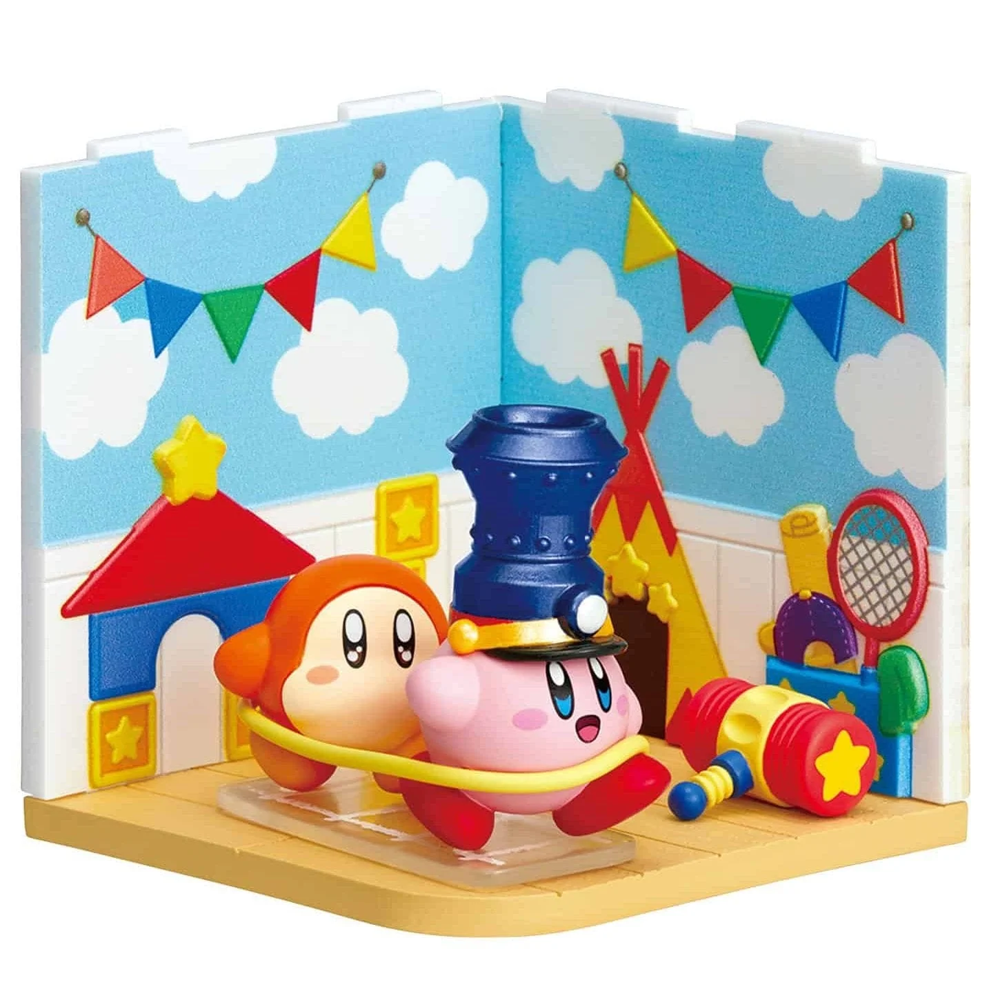 Kirby Wonder Room Re-ment Blind Box - Image 3