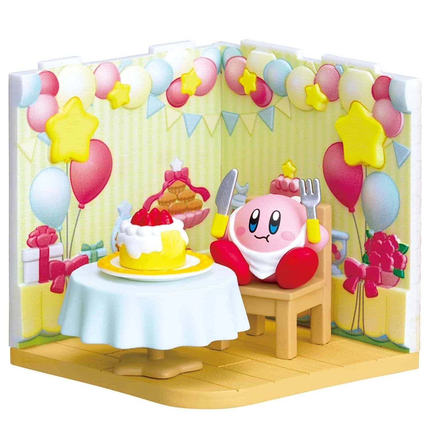 Kirby Wonder Room Re-ment Blind Box - Image 5