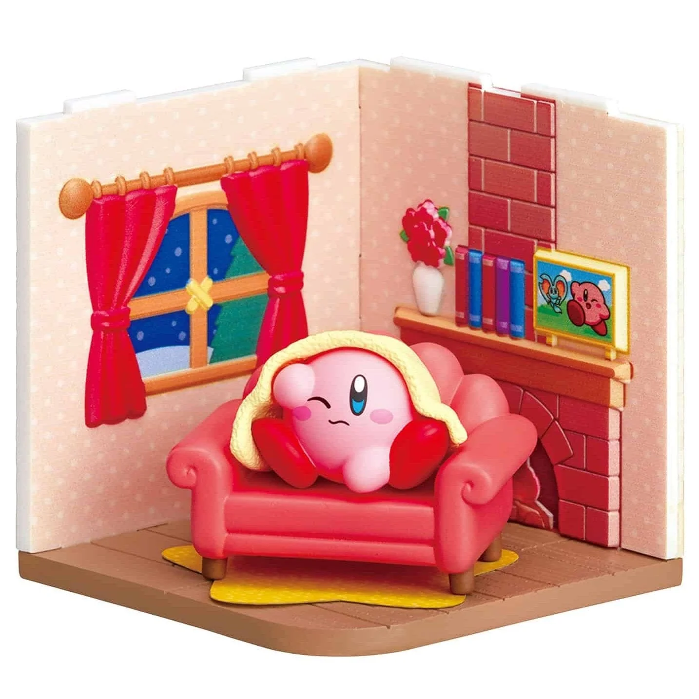Kirby Wonder Room Re-ment Blind Box - Image 7