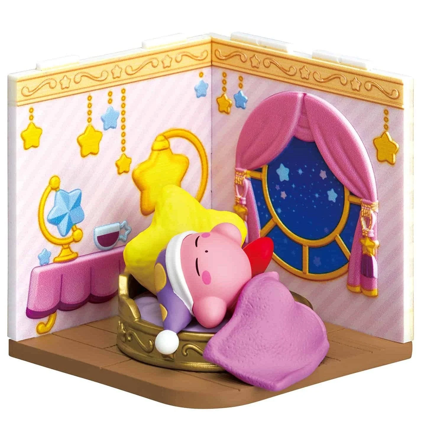 Kirby Wonder Room Re-ment Blind Box - Image 8