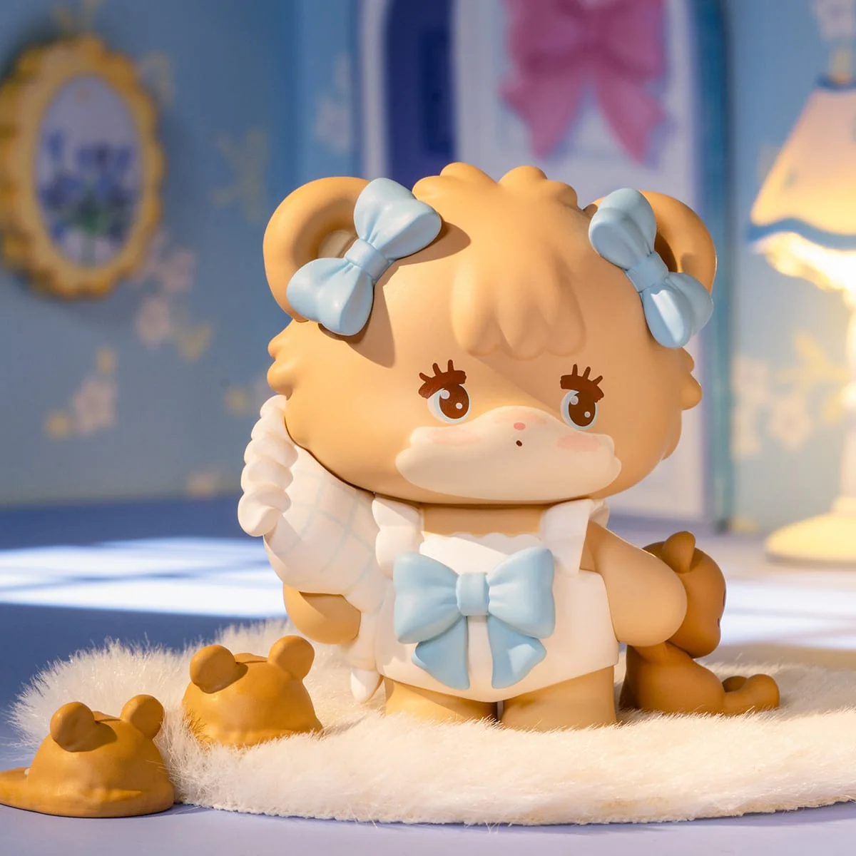 Mikko Babies' Little World Figure Blind Box - Image 11