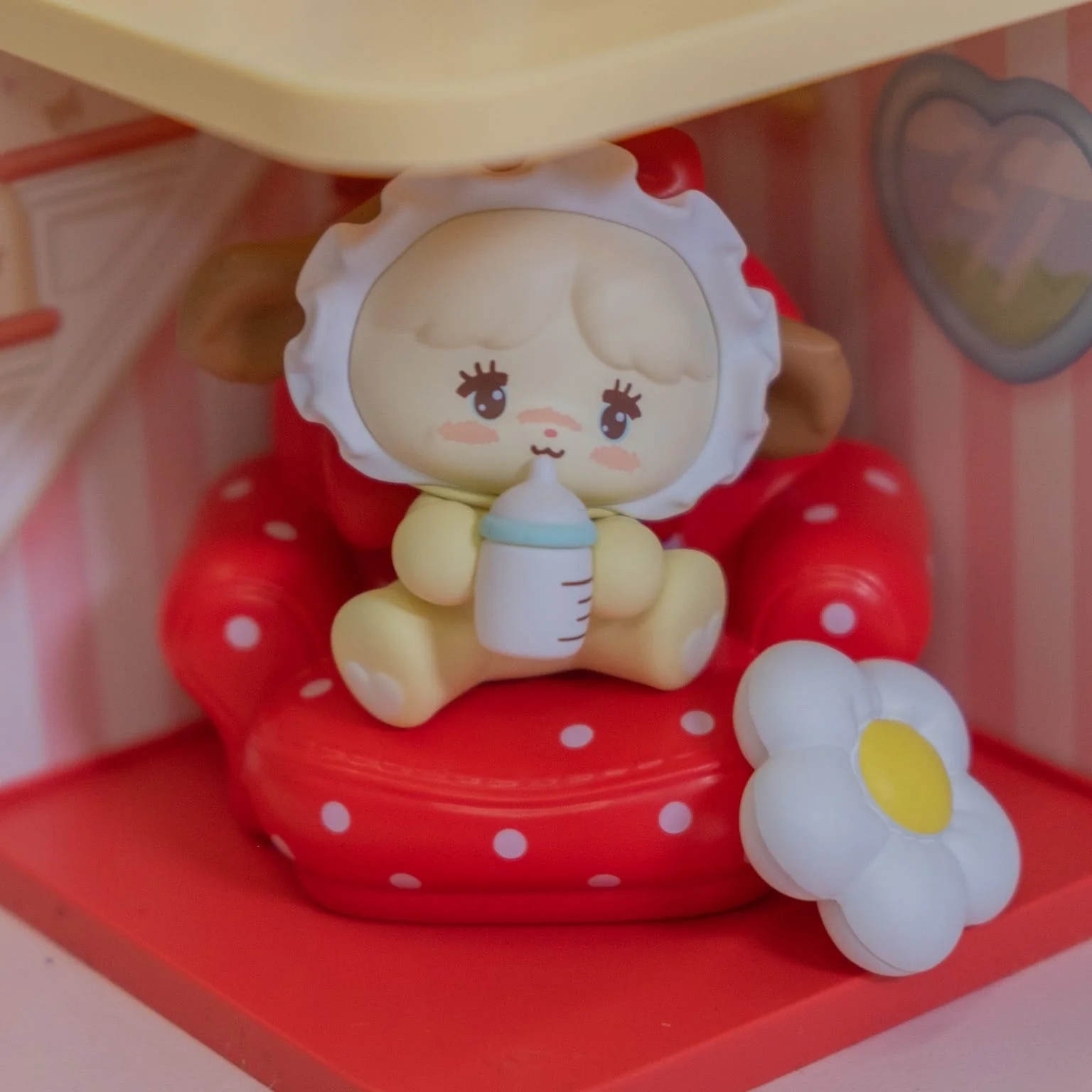 Mikko Babies' Little World Figure Blind Box - Image 3
