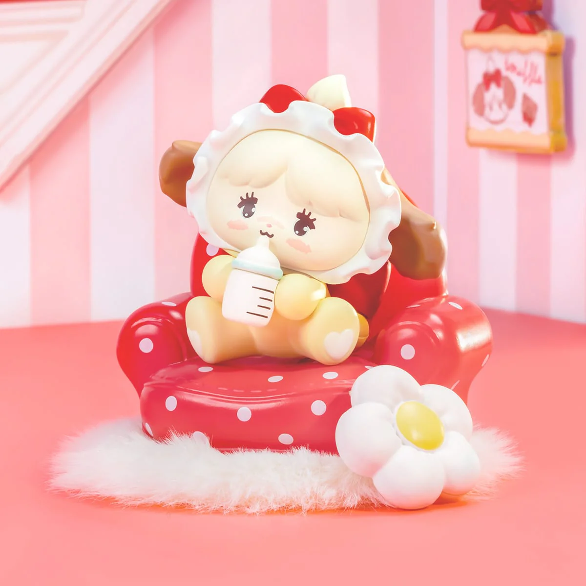 Mikko Babies' Little World Figure Blind Box - Image 9