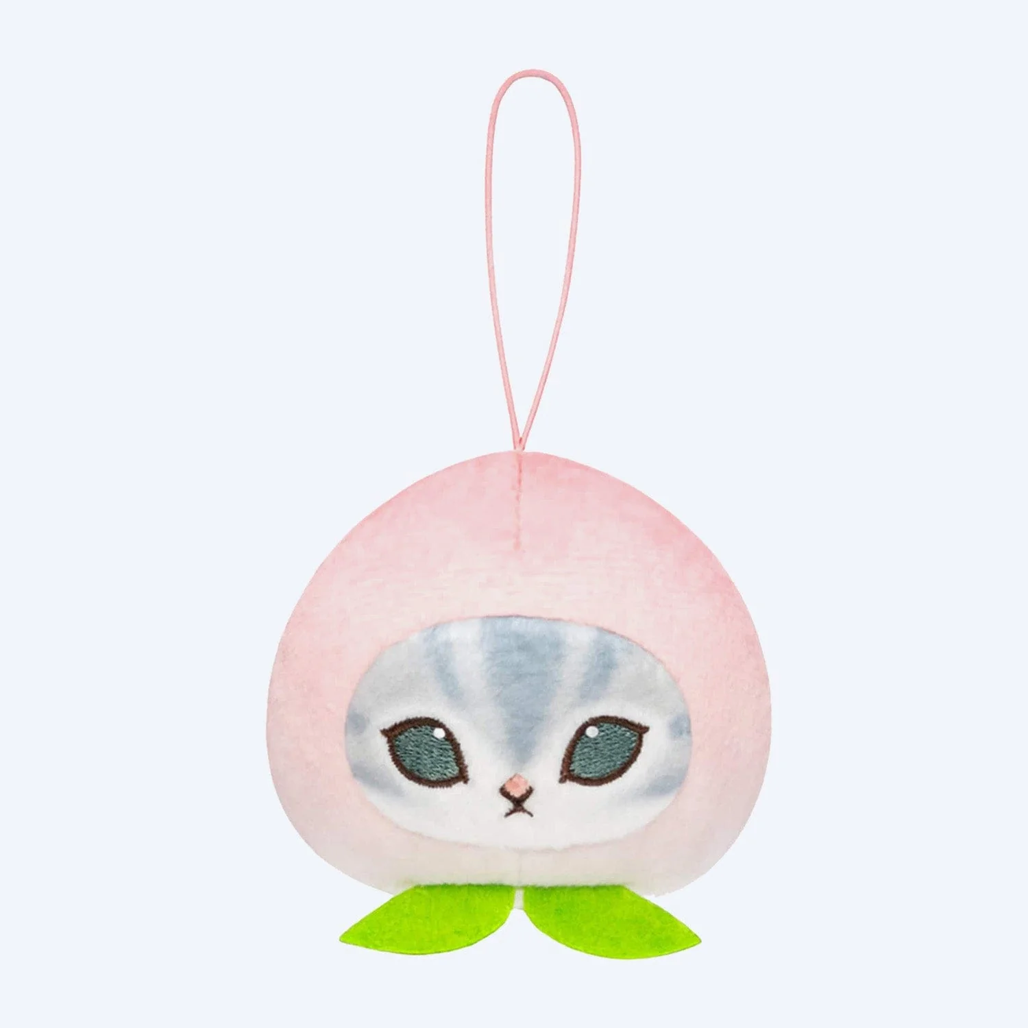 Mofusand Fresh Fruit Meow Face Plush Blind Box - Image 5