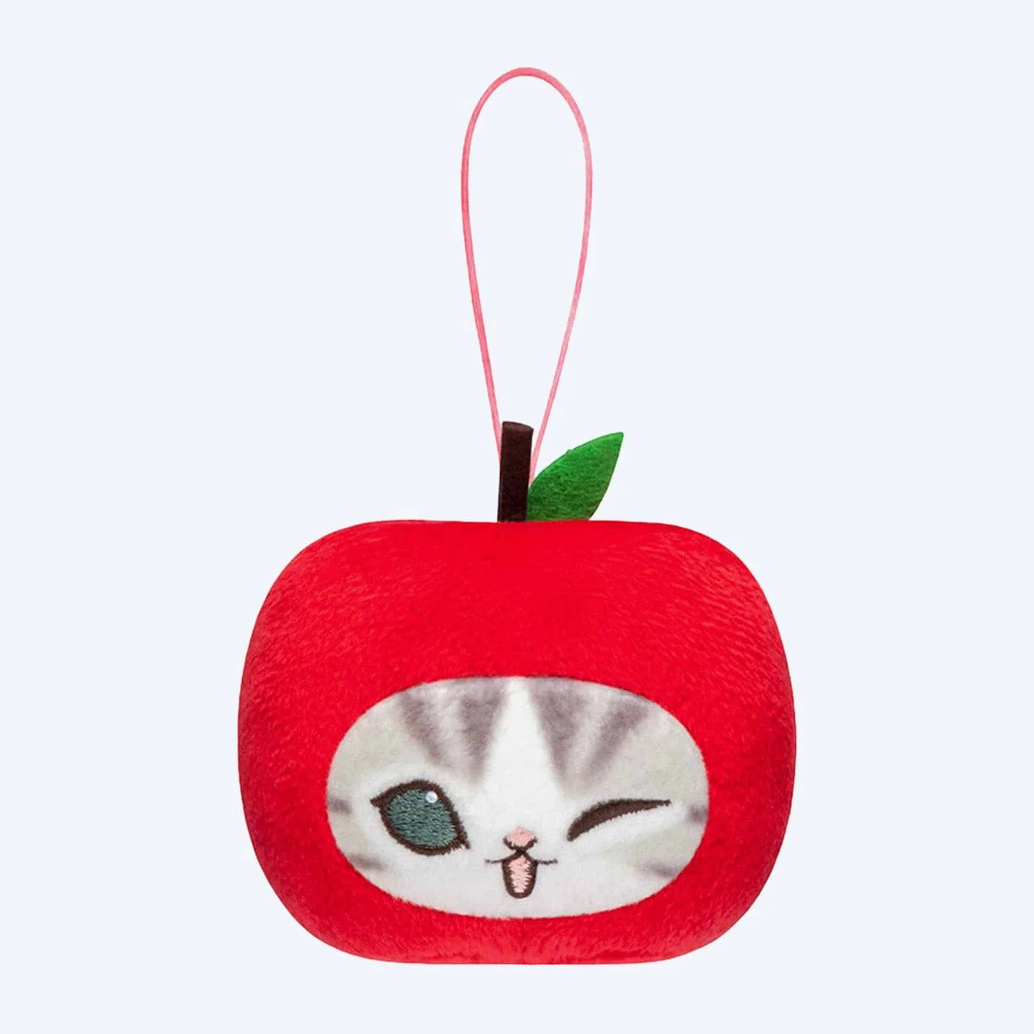 Mofusand Fresh Fruit Meow Face Plush Blind Box - Image 7