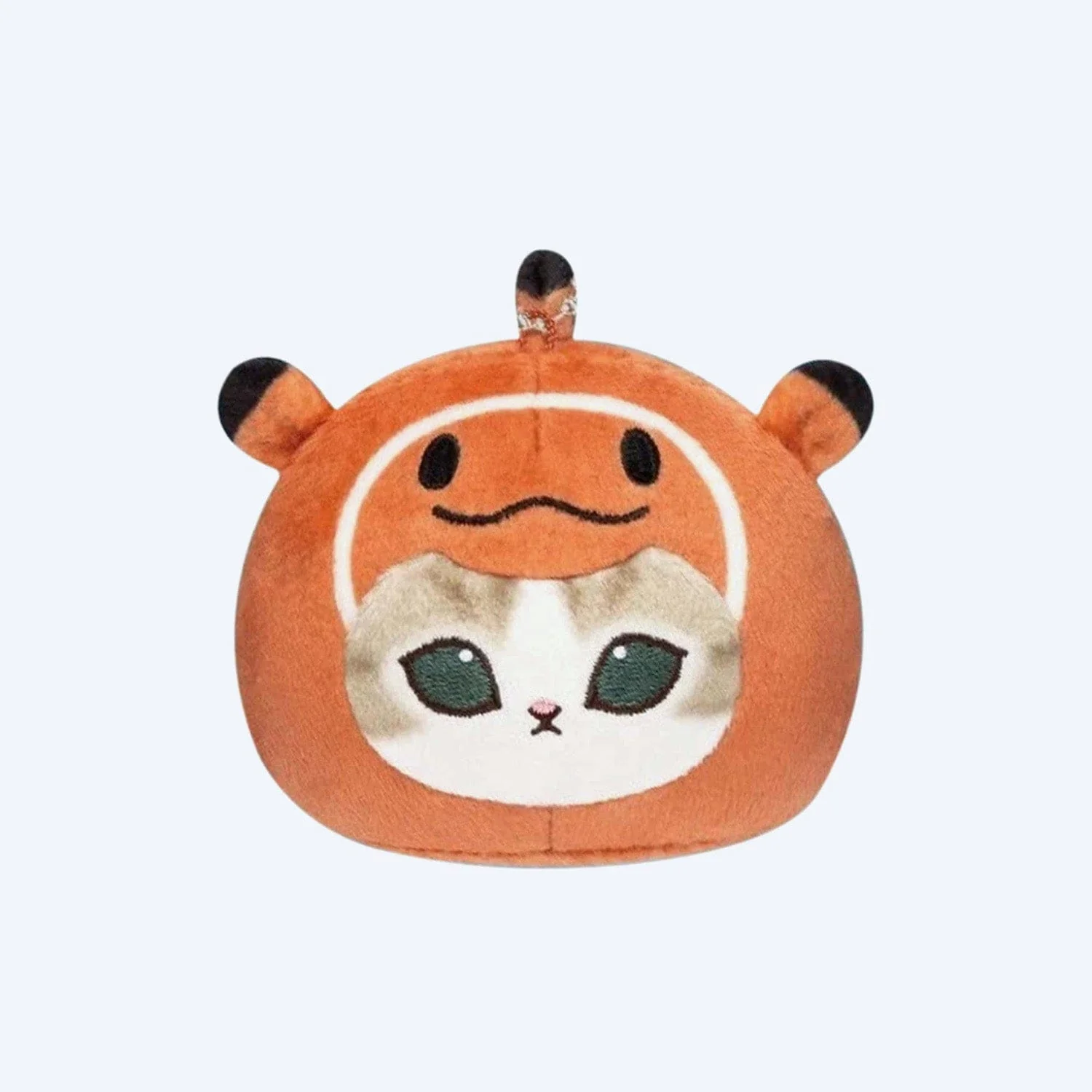 Mofusand Marine Life Meow Face Plush Blind Box - Image 4
