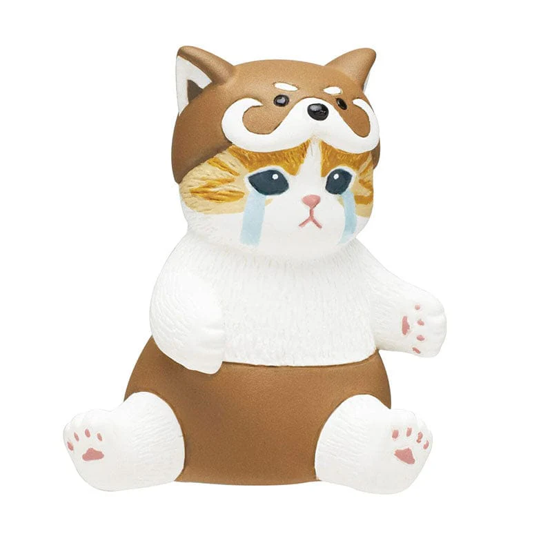 mofusand Nyanpantsu Meow Pants Mini Figure Blind Box - Image 10
