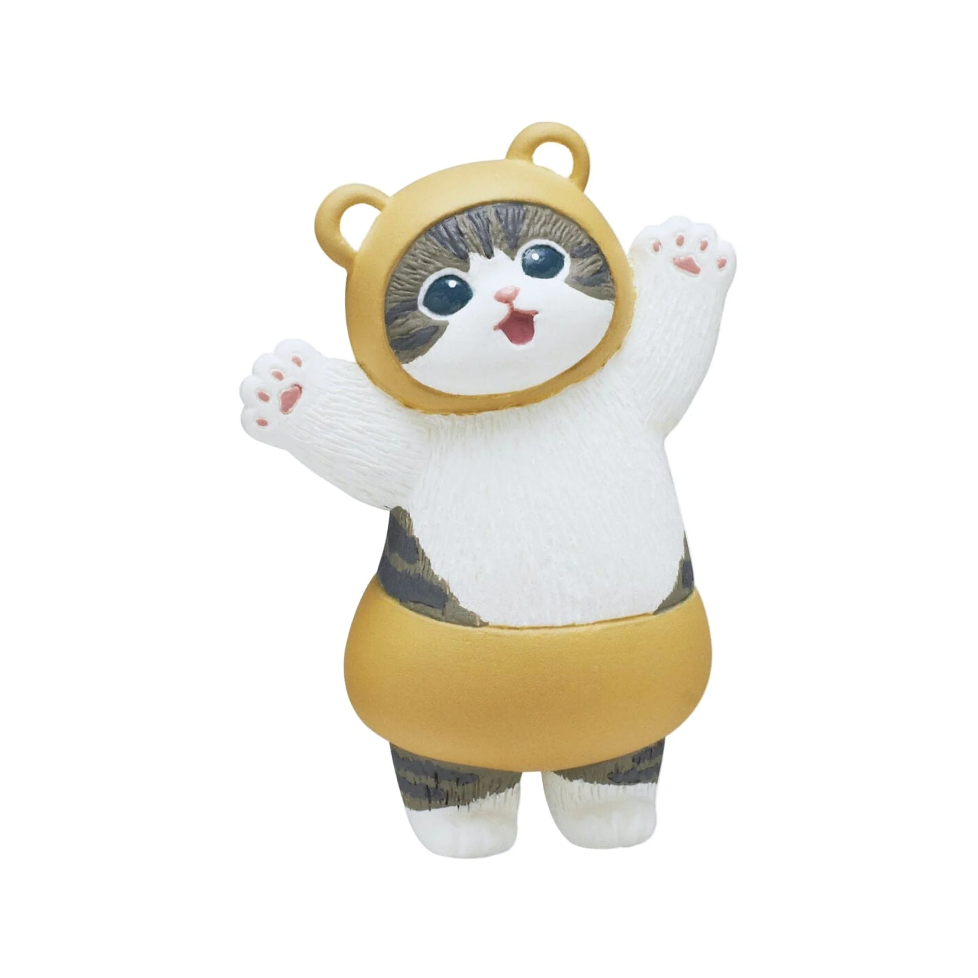 mofusand Nyanpantsu Meow Pants Mini Figure Blind Box - Image 7