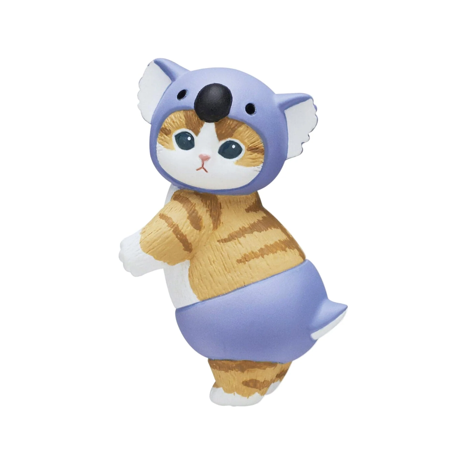 mofusand Nyanpantsu Meow Pants Mini Figure Blind Box - Image 8