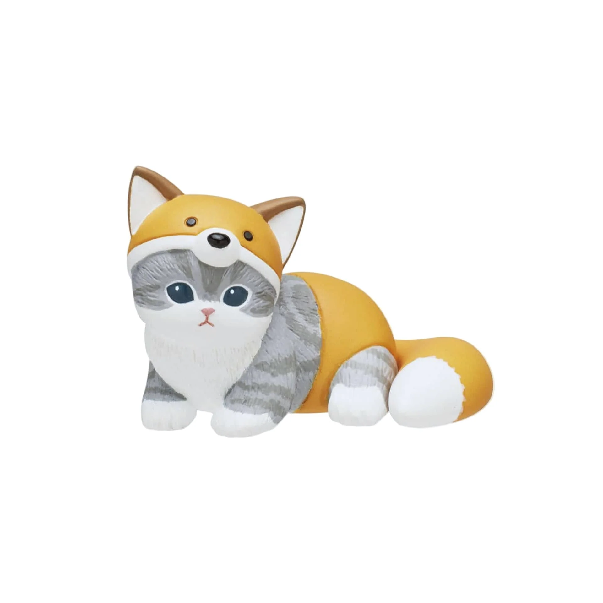 mofusand Nyanpantsu Meow Pants Mini Figure Blind Box - Image 9