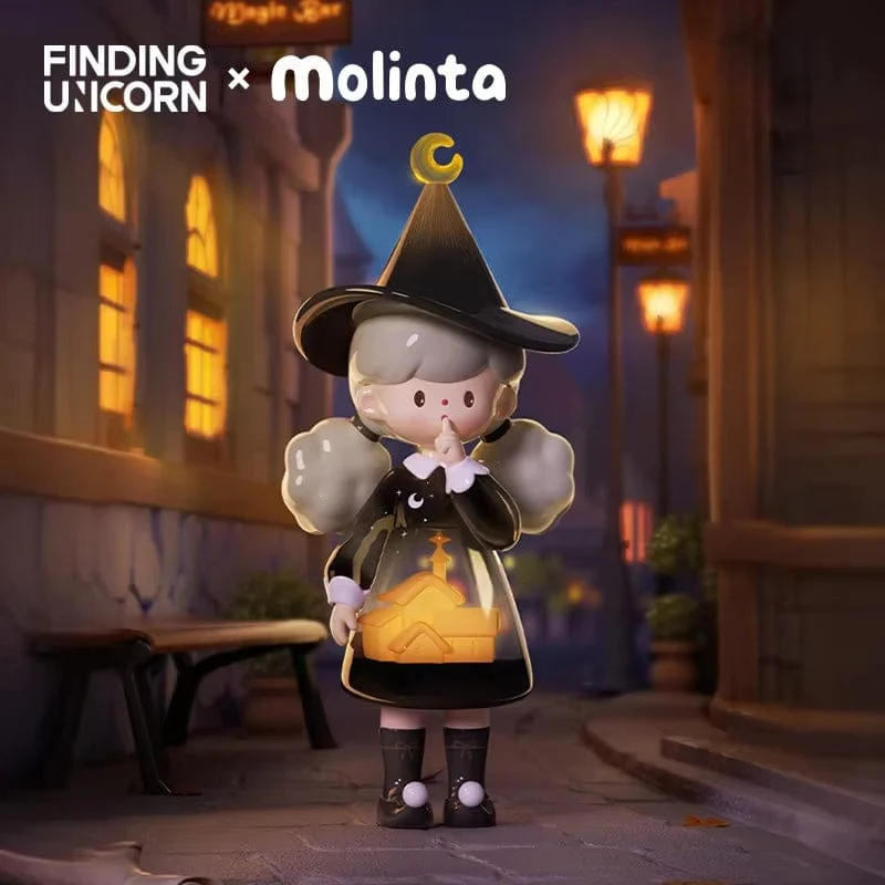 molinta Chasing Light Figure Blind Box - Image 12