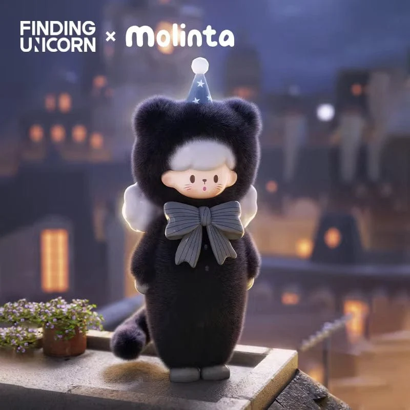 molinta Chasing Light Figure Blind Box - Image 8