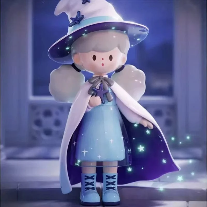 molinta Chasing Light Figure Blind Box - Image 9