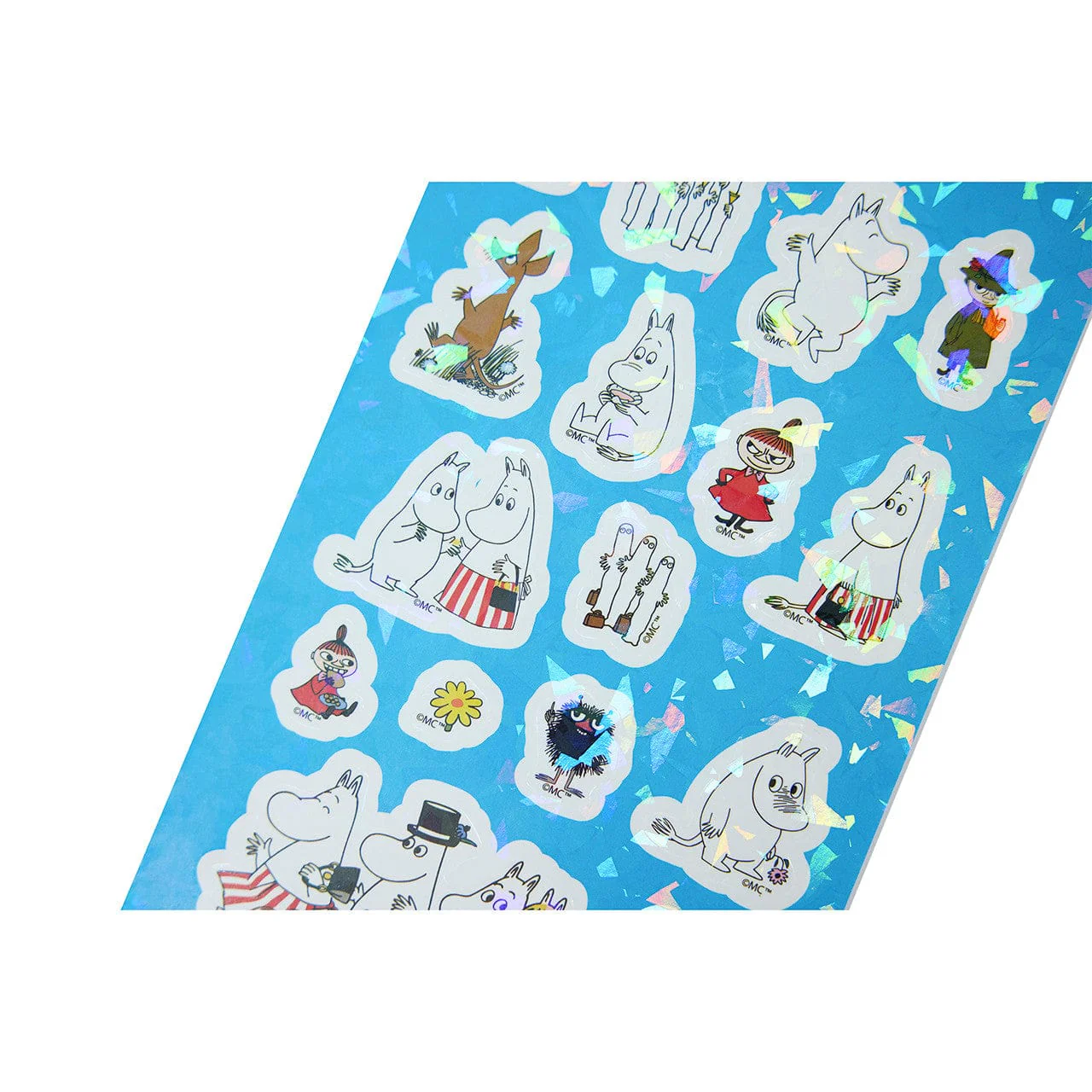Moomin Playful Stickers - Image 4