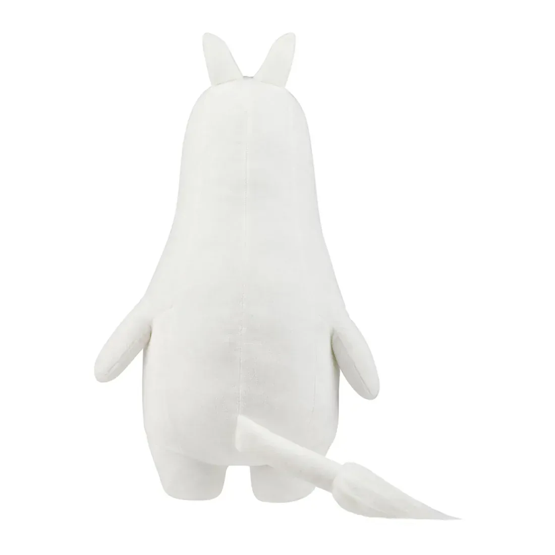 Moomintroll Plush 20" - Image 3