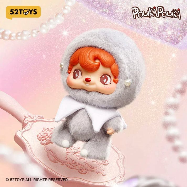 Pouka Pouka Mood Bubbles Series Vinyl Plush Blind Box - Image 13