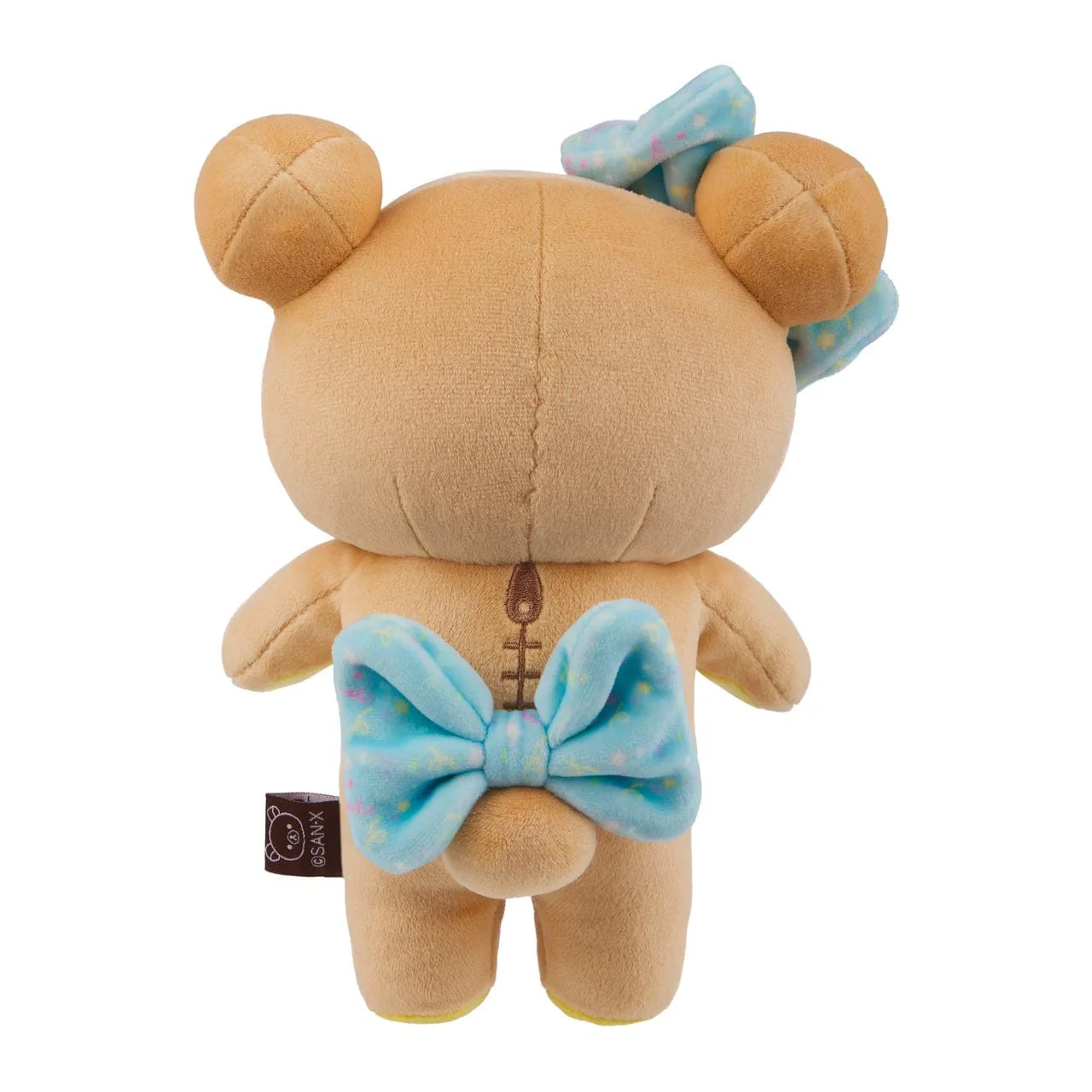 Rilakkuma Happy For You Mochi Plush - Image 4