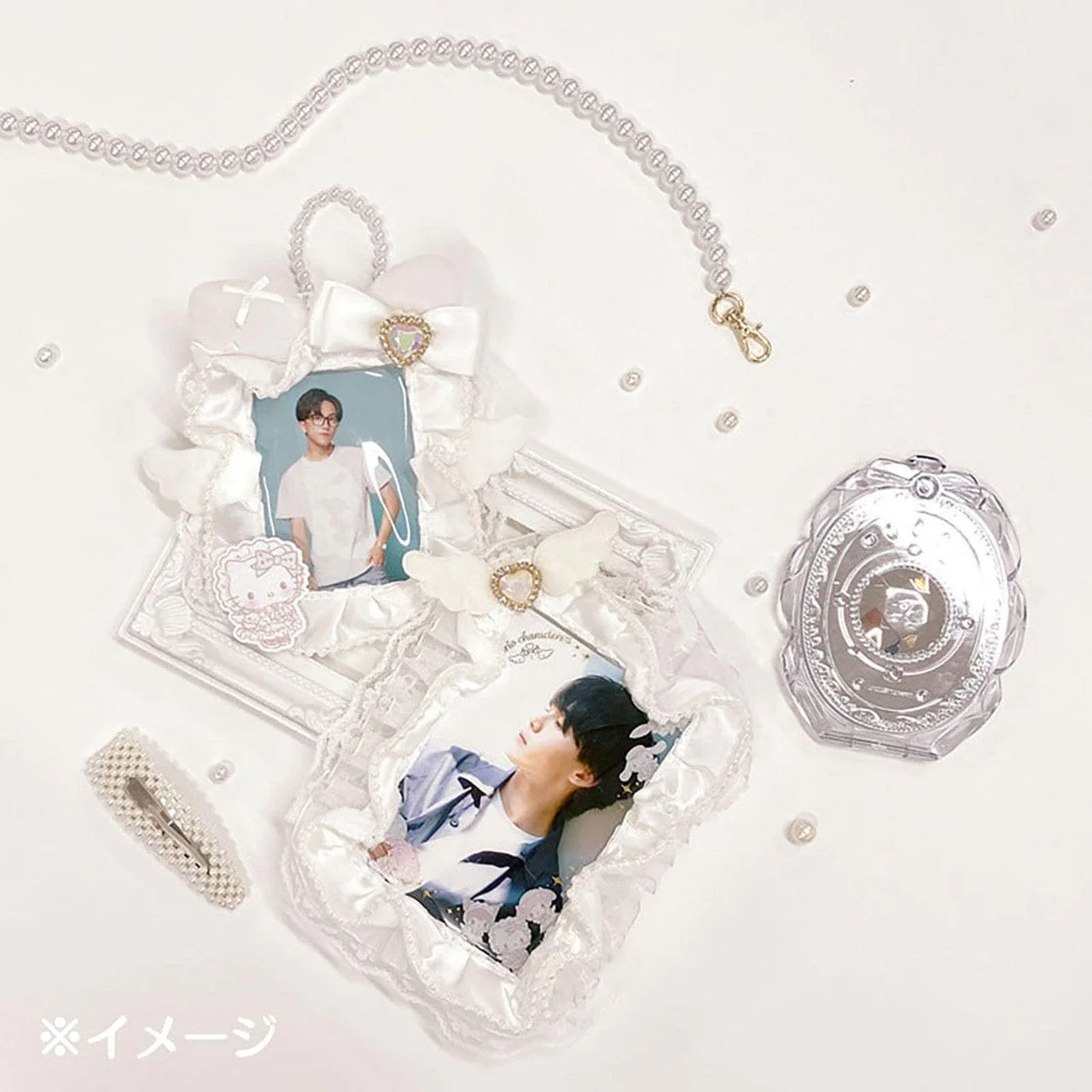 Sanrio Angel Card Holder - Image 4