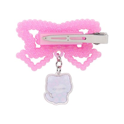 Sanrio Leopard Hair Clip Blind Box (Glamour Cat Series) - Image 3