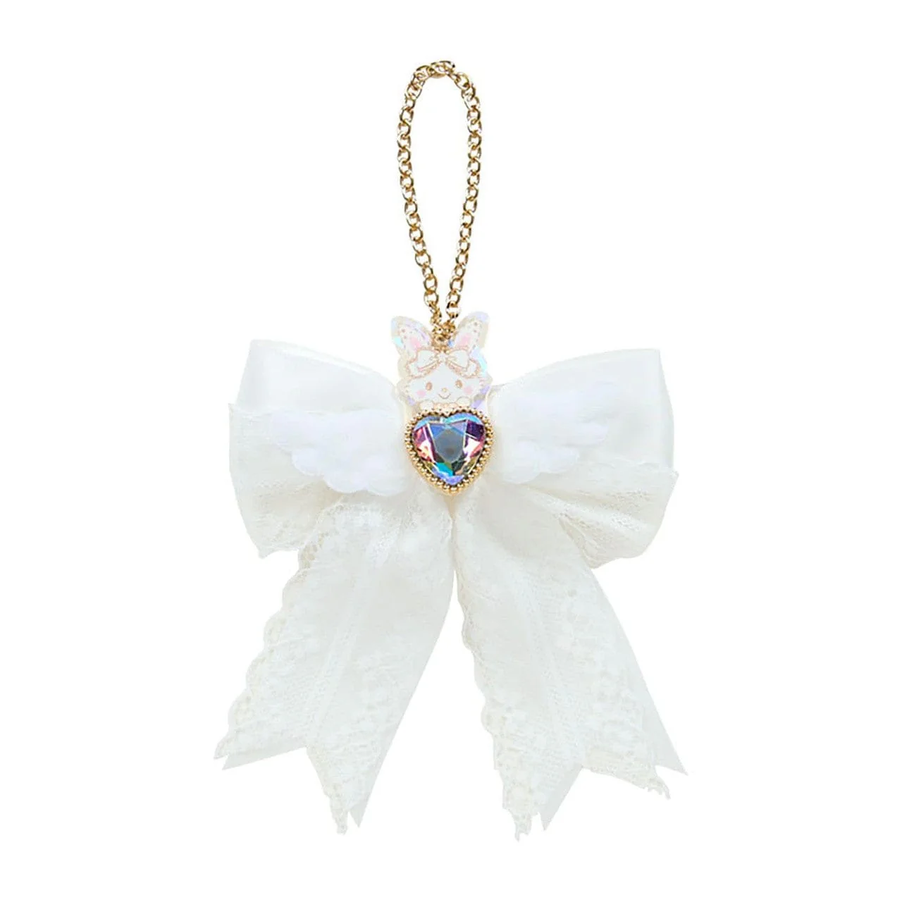 Sanrio Angel Ribbon Charm Blind Box (Enjoy Idol Series) - Image 10
