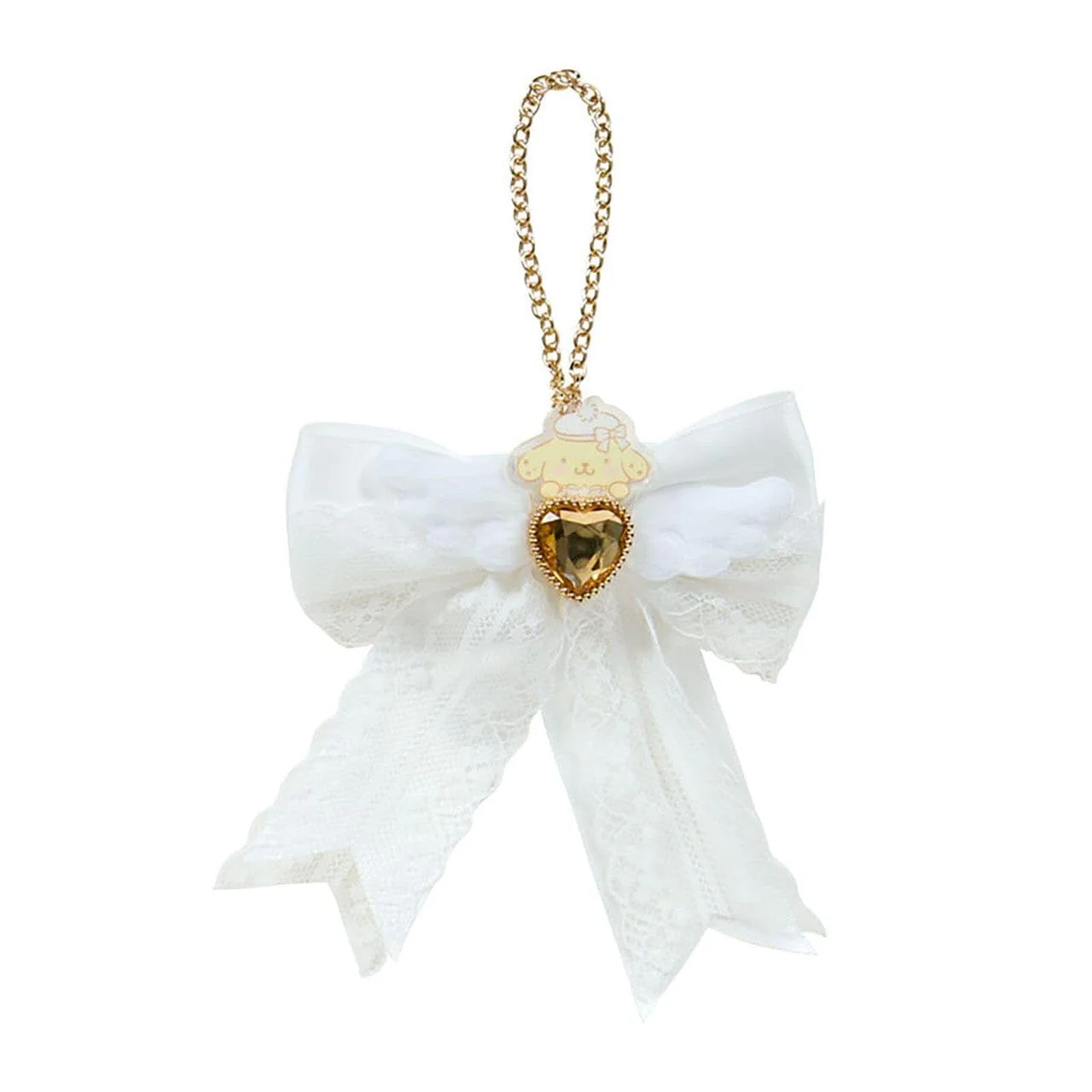 Sanrio Angel Ribbon Charm Blind Box (Enjoy Idol Series) - Image 6