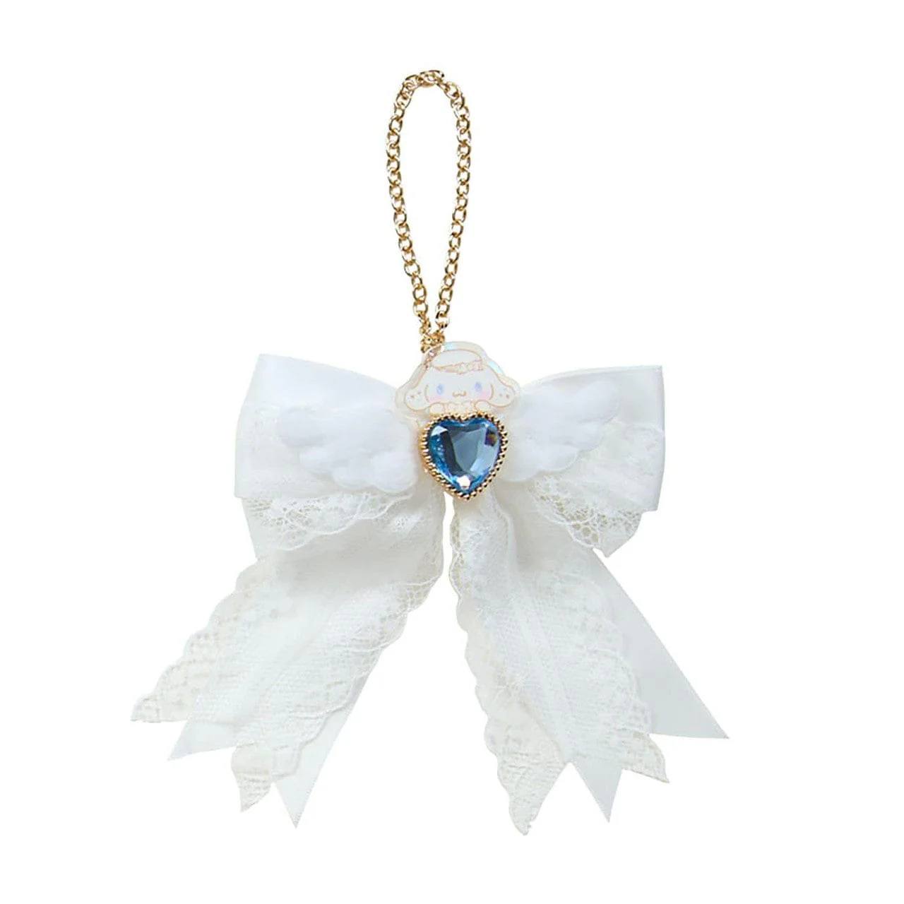 Sanrio Angel Ribbon Charm Blind Box (Enjoy Idol Series) - Image 7