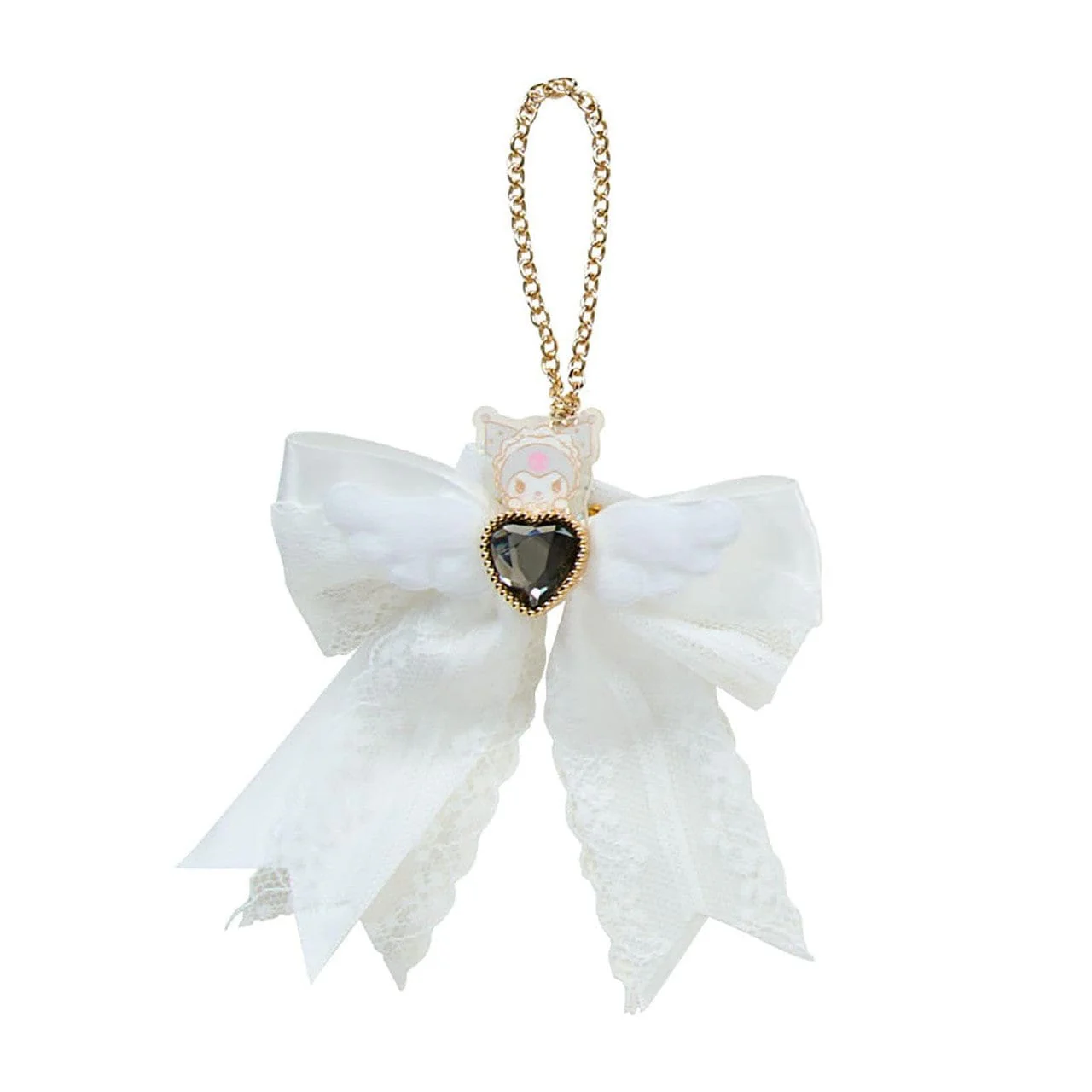 Sanrio Angel Ribbon Charm Blind Box (Enjoy Idol Series) - Image 8