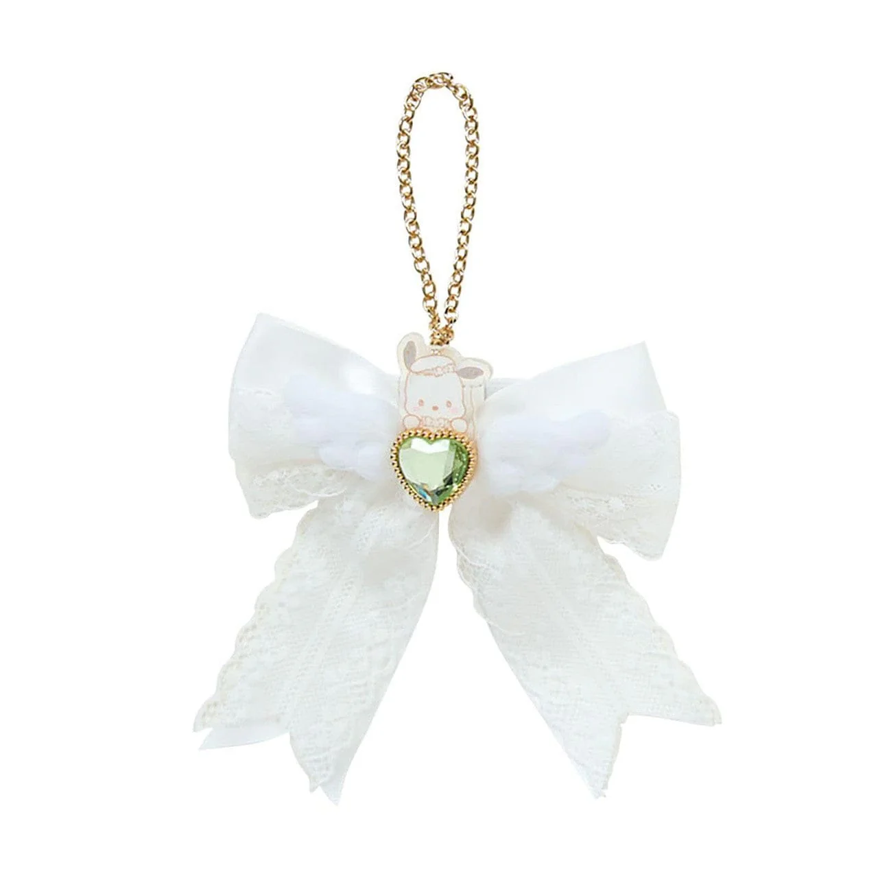 Sanrio Angel Ribbon Charm Blind Box (Enjoy Idol Series) - Image 9