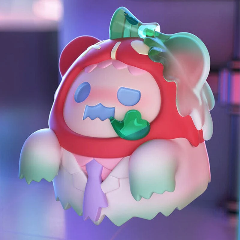 ShinWoo Lovesick Lab Blind Box - Image 10