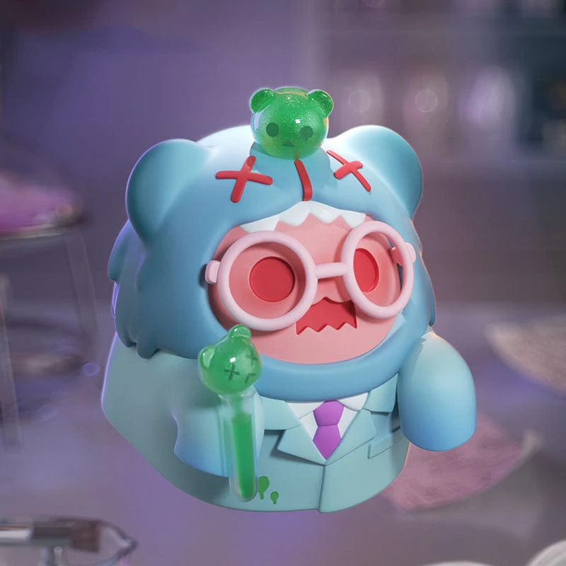 ShinWoo Lovesick Lab Blind Box - Image 11