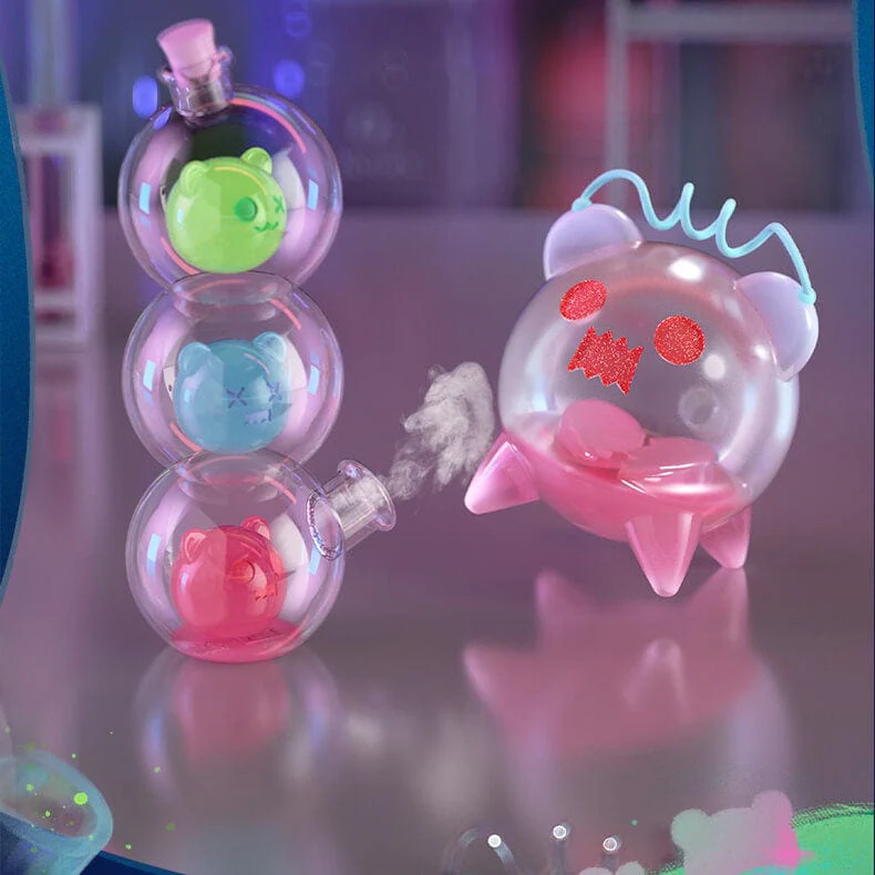 ShinWoo Lovesick Lab Blind Box - Image 16