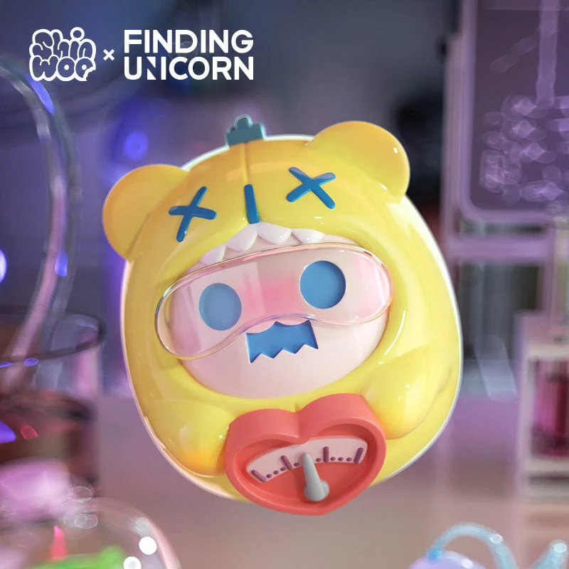 ShinWoo Lovesick Lab Blind Box - Image 6
